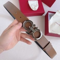 Ferragamo Belts